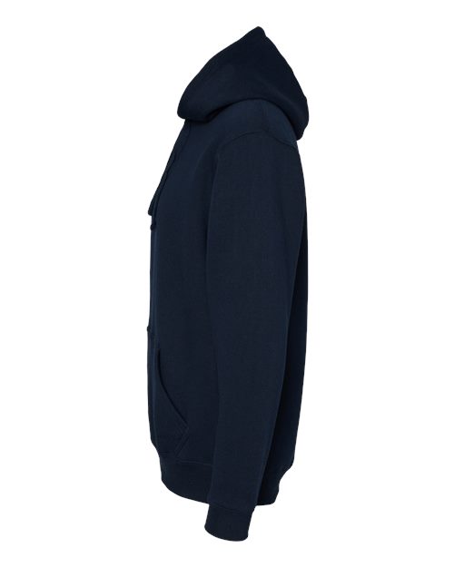 J. America Men's Premium Hooded Sweatshirt 8824
