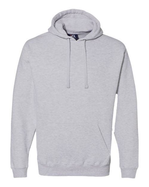 J. America Men's Premium Hooded Sweatshirt 8824