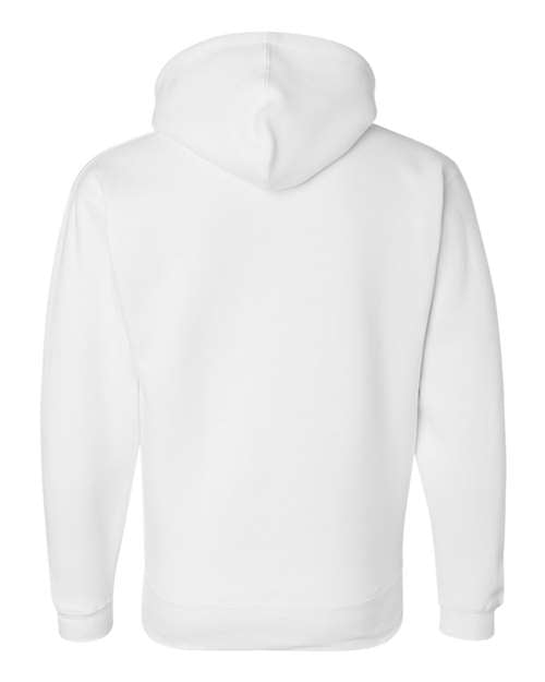 J. America Men's Premium Hooded Sweatshirt 8824