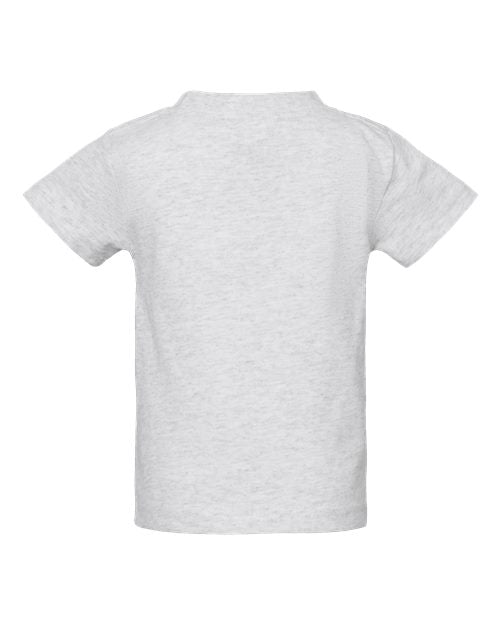 Rabbit Skins Infant Cotton Jersey Tee 3401