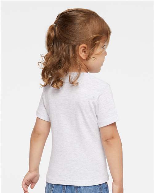 Rabbit Skins Infant Cotton Jersey Tee 3401