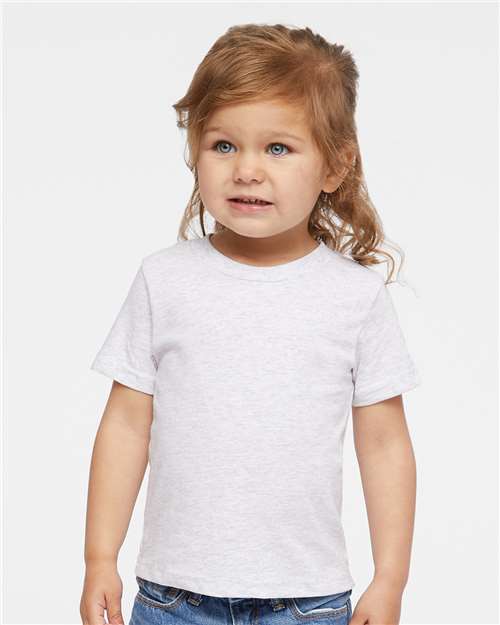 Rabbit Skins Infant Cotton Jersey Tee 3401