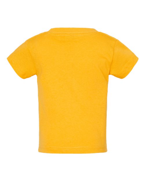 Rabbit Skins Infant Cotton Jersey Tee 3401