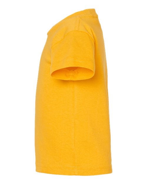 Rabbit Skins Infant Cotton Jersey Tee 3401