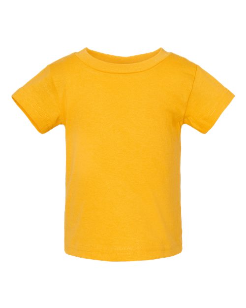 Rabbit Skins Infant Cotton Jersey Tee 3401