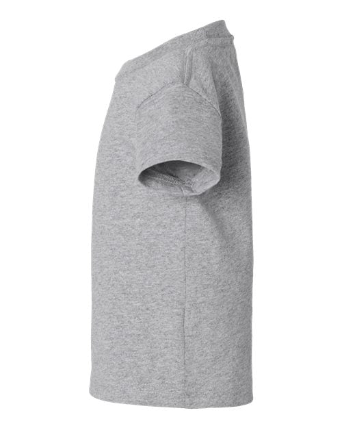 Rabbit Skins Infant Cotton Jersey Tee 3401