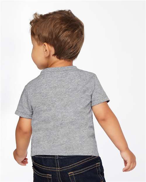 Rabbit Skins Infant Cotton Jersey Tee 3401