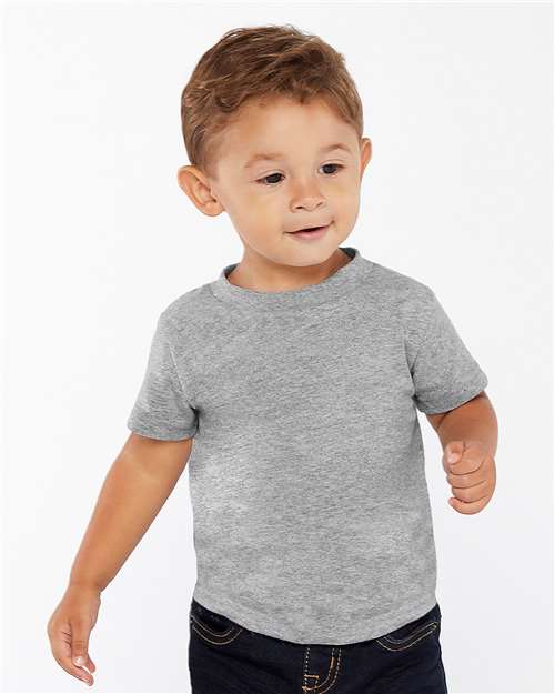 Rabbit Skins Infant Cotton Jersey Tee 3401