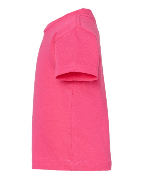 Rabbit Skins Infant Cotton Jersey Tee 3401