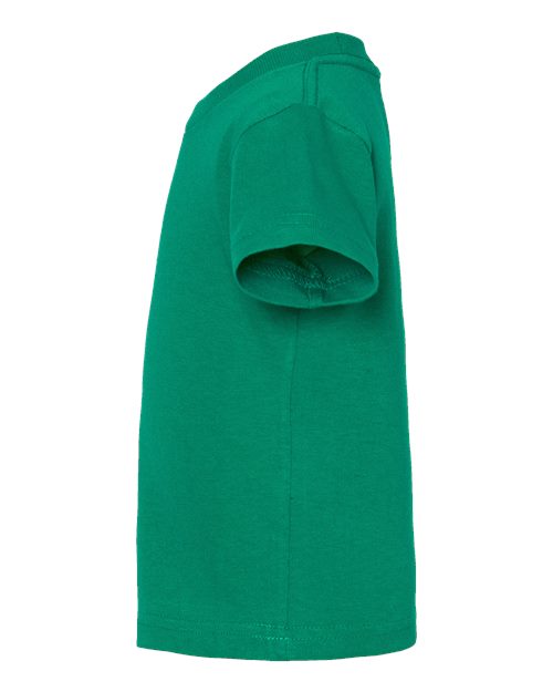 Rabbit Skins Infant Cotton Jersey Tee 3401