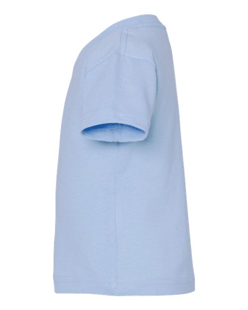 Rabbit Skins Infant Cotton Jersey Tee 3401