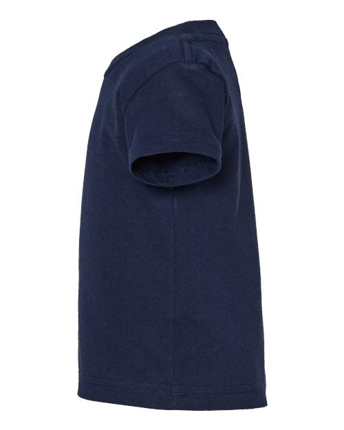 Rabbit Skins Infant Cotton Jersey Tee 3401