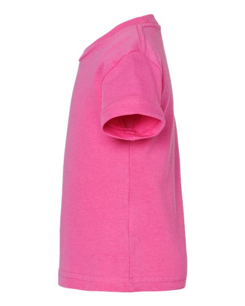 Rabbit Skins Infant Cotton Jersey Tee 3401