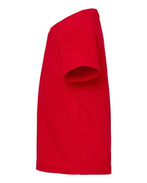 Rabbit Skins Infant Cotton Jersey Tee 3401