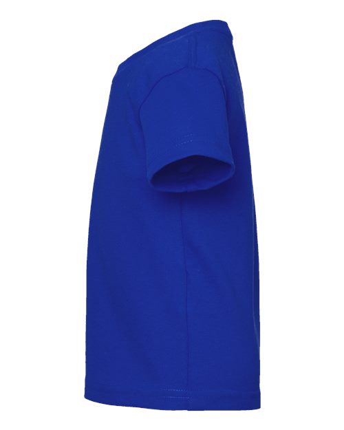 Rabbit Skins Infant Cotton Jersey Tee 3401