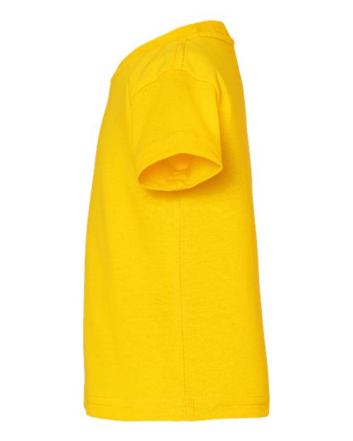 Rabbit Skins Infant Cotton Jersey Tee 3401