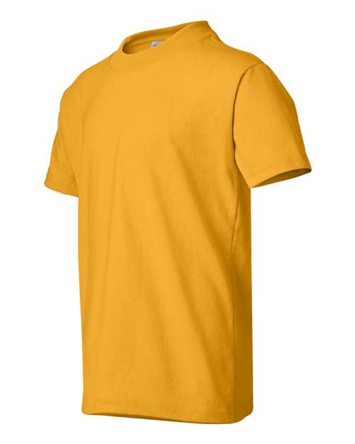 Hanes Youth EcoSmart® T-Shirt 5370