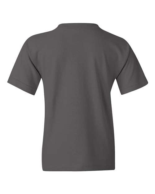 Gildan Youth Heavy Cotton™ T-Shirt 5000B