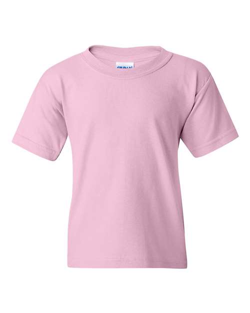 Gildan Youth Heavy Cotton™ T-Shirt 5000B