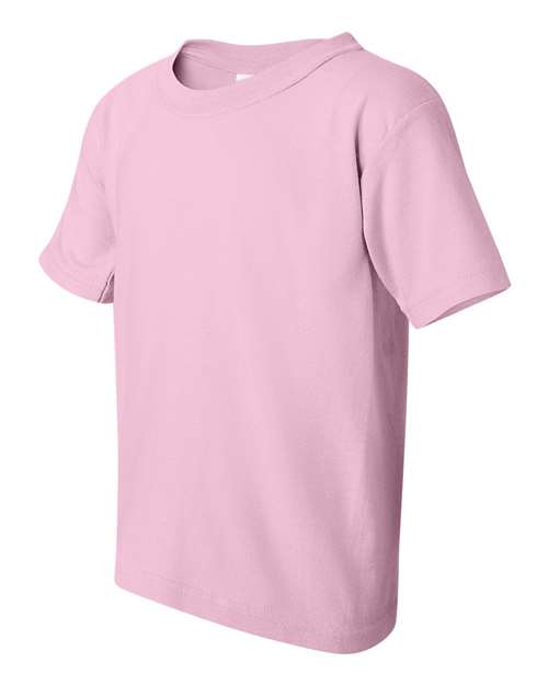 Gildan Youth Heavy Cotton™ T-Shirt 5000B