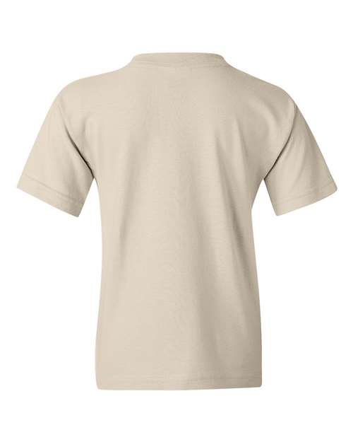 Gildan Youth Heavy Cotton™ T-Shirt 5000B