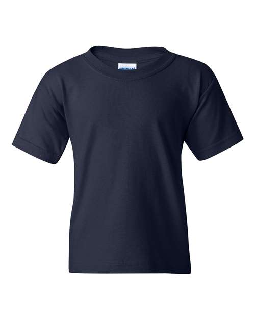 Gildan Youth Heavy Cotton™ T-Shirt 5000B