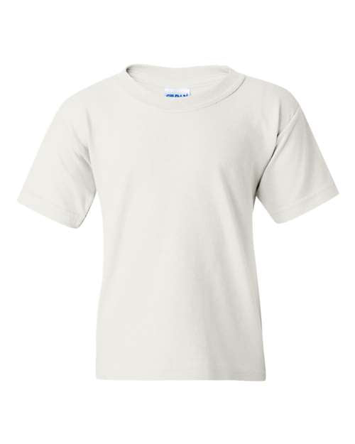 Gildan Youth Heavy Cotton™ T-Shirt 5000B