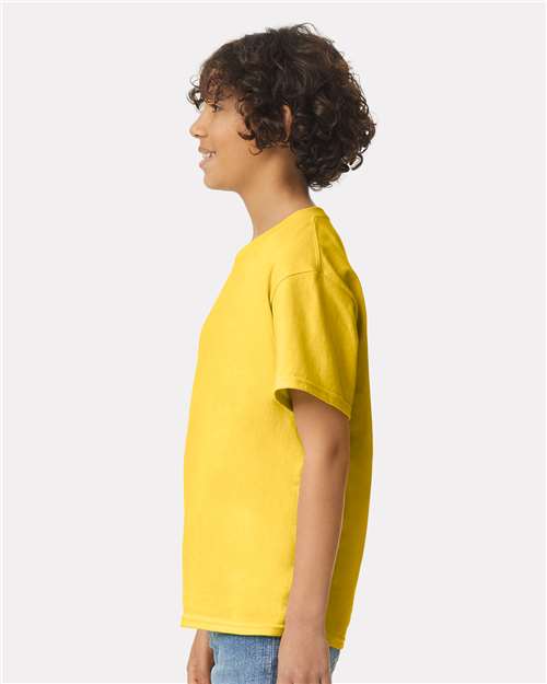 Gildan Youth Ultra Cotton® T-Shirt 2000B