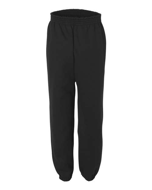 Hanes Youth EcoSmart® Sweatpants P450