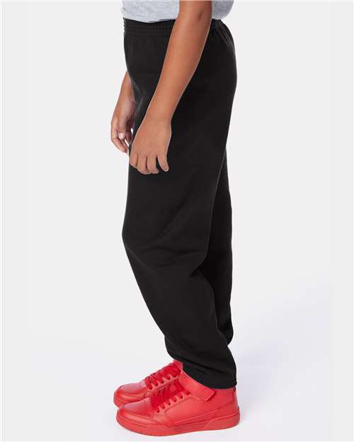 Hanes Youth EcoSmart® Sweatpants P450