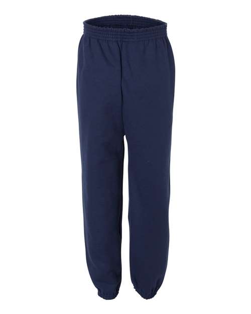 Hanes Youth EcoSmart® Sweatpants P450