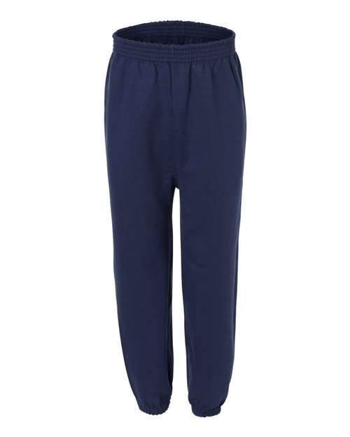 Hanes Youth EcoSmart® Sweatpants P450