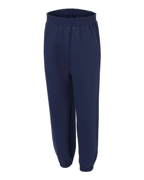 Hanes Youth EcoSmart® Sweatpants P450