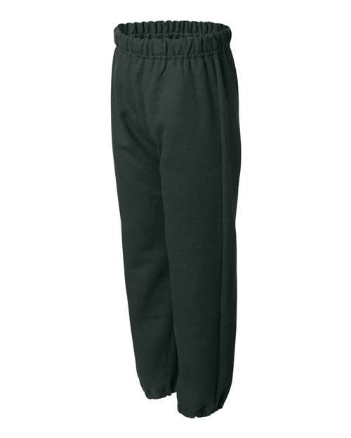 Gildan Youth Heavy Blend™ Sweatpants 18200B
