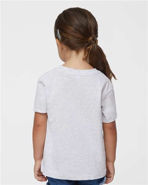 Rabbit Skins Youth Juvy T-Shirt 3301J