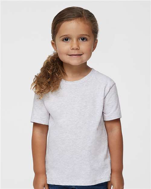 Rabbit Skins Youth Juvy T-Shirt 3301J