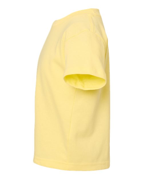Rabbit Skins Youth Juvy T-Shirt 3301J