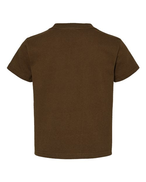 Rabbit Skins Youth Juvy T-Shirt 3301J