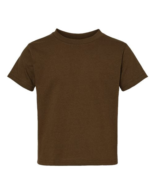 Rabbit Skins Youth Juvy T-Shirt 3301J
