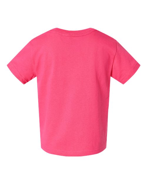 Rabbit Skins Youth Juvy T-Shirt 3301J