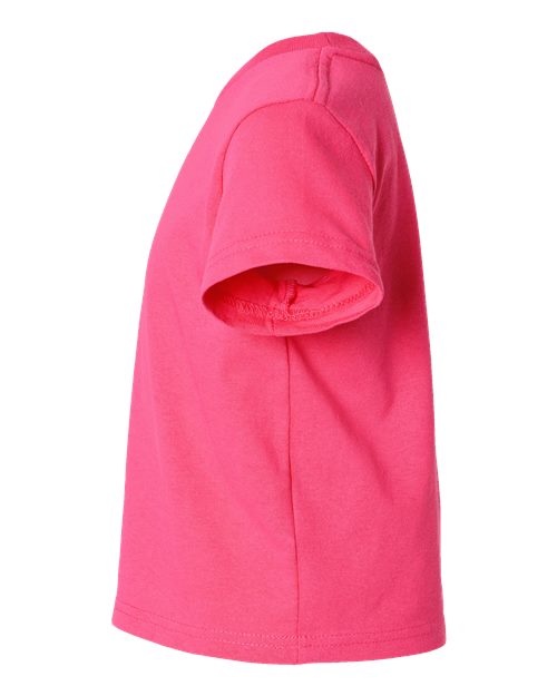 Rabbit Skins Youth Juvy T-Shirt 3301J