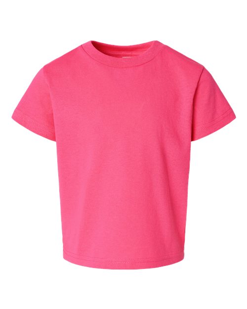Rabbit Skins Youth Juvy T-Shirt 3301J