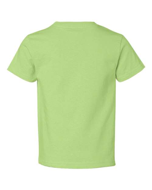 Rabbit Skins Youth Juvy T-Shirt 3301J