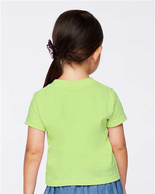 Rabbit Skins Youth Juvy T-Shirt 3301J