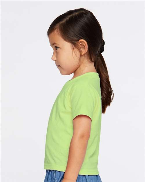 Rabbit Skins Youth Juvy T-Shirt 3301J