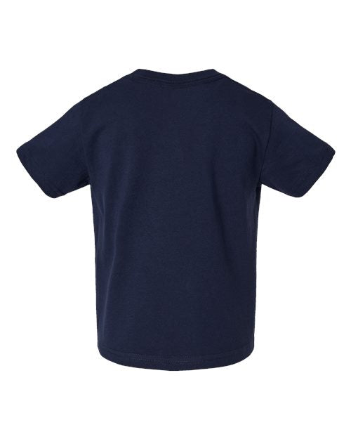 Rabbit Skins Youth Juvy T-Shirt 3301J