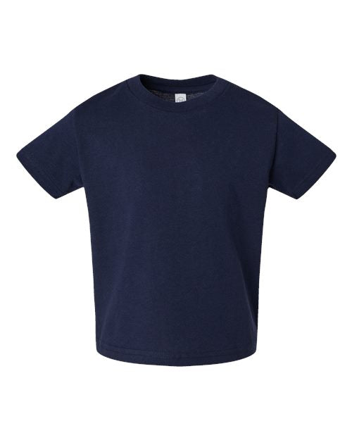 Rabbit Skins Youth Juvy T-Shirt 3301J