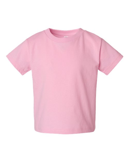 Rabbit Skins Youth Juvy T-Shirt 3301J
