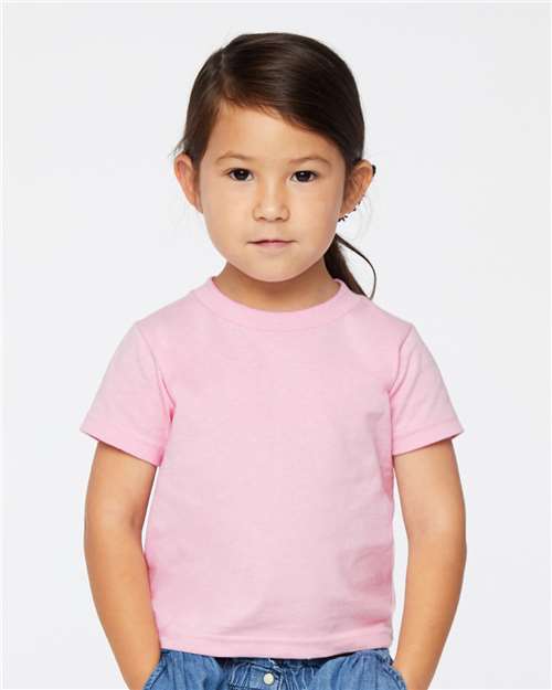 Rabbit Skins Youth Juvy T-Shirt 3301J
