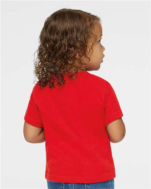 Rabbit Skins Youth Juvy T-Shirt 3301J